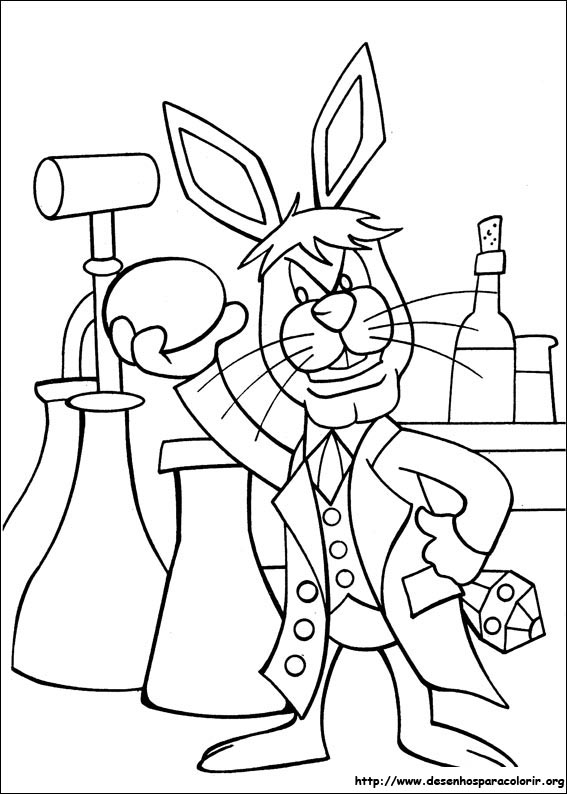 Desenho para imprimir !